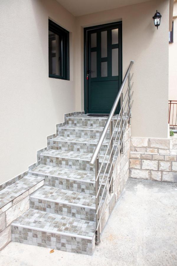 Fortress View Apartment II Kotor Exteriér fotografie